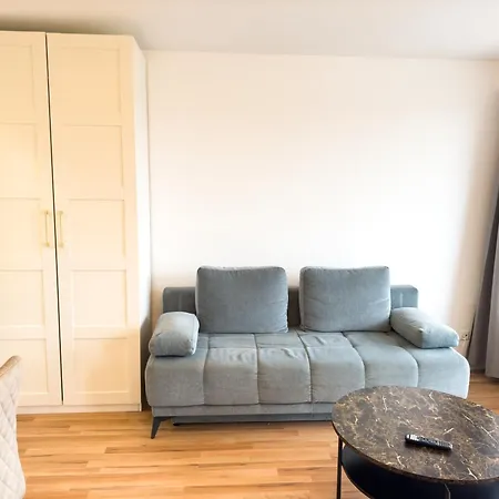Apartmán Fuer 4 Gaeste Mit Kostenlosen Parkplaetzen Und Lift