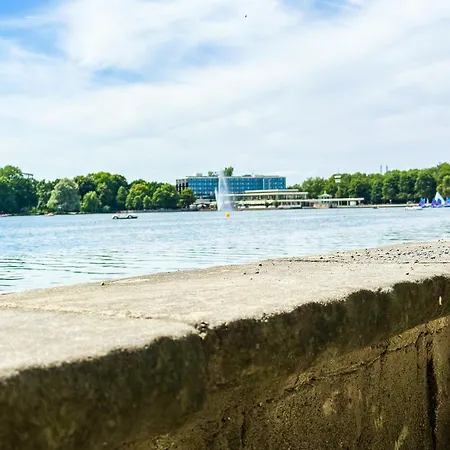 Fuer 4 Gaeste Mit Kostenlosen Parkplaetzen Und Lift Apartment *