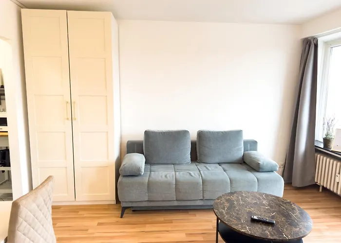 Appartement Fuer 4 Gaeste Mit Kostenlosen Parkplaetzen Und Lift