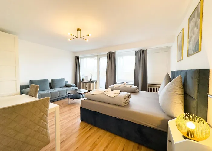 Appartement Fuer 4 Gaeste Mit Kostenlosen Parkplaetzen Und Lift *