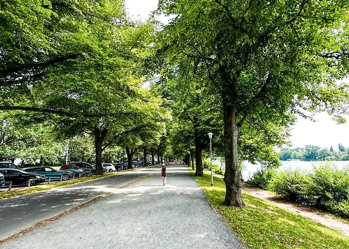 Apartman Fuer 4 Gaeste Mit Kostenlosen Parkplaetzen Und Lift